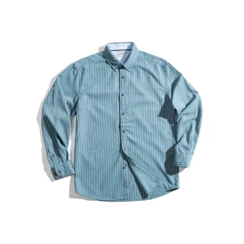 MADEN Shirts Men