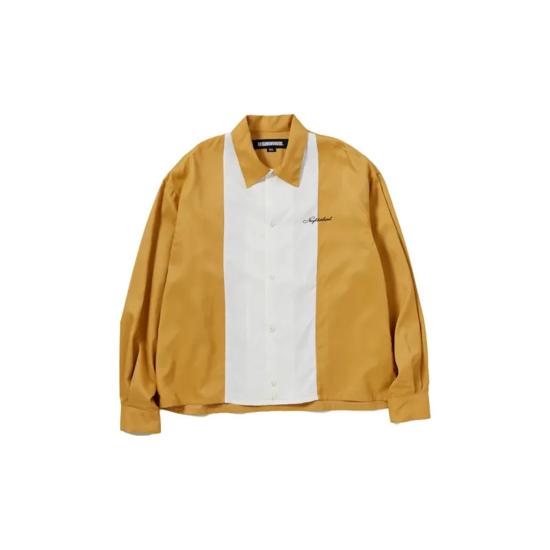 NEIGHBORHOOD Shirts Men-6