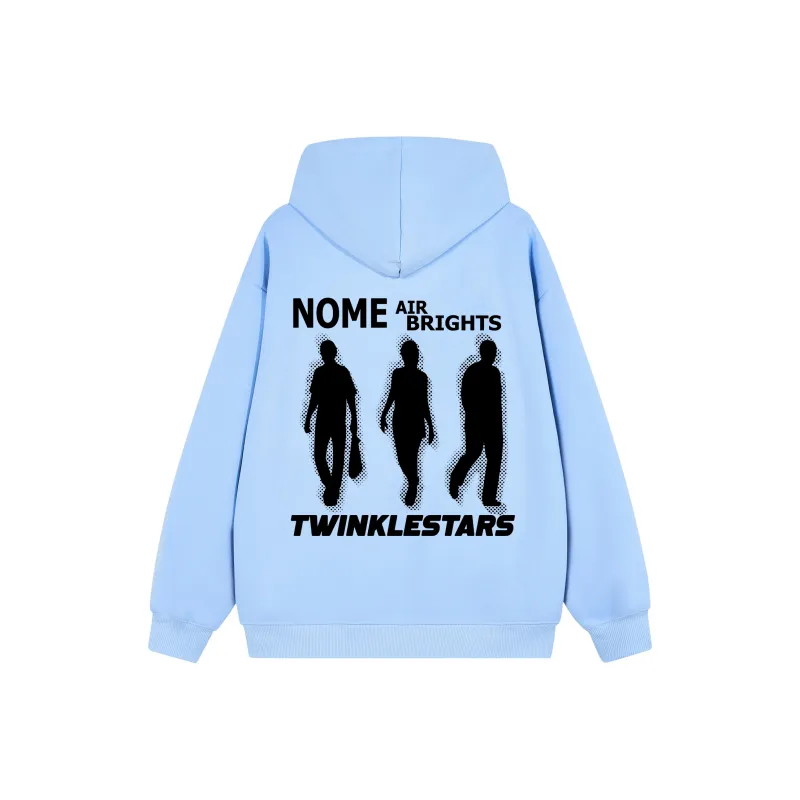 NOME Sweatshirts Unisex-18