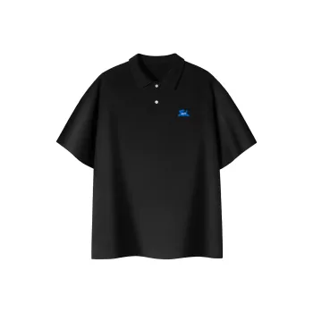 PSO Brand Puppy Series Polo Shirt Unisex