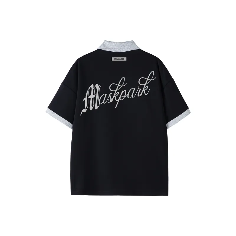 MASKPARK T Shirts Unisex-0