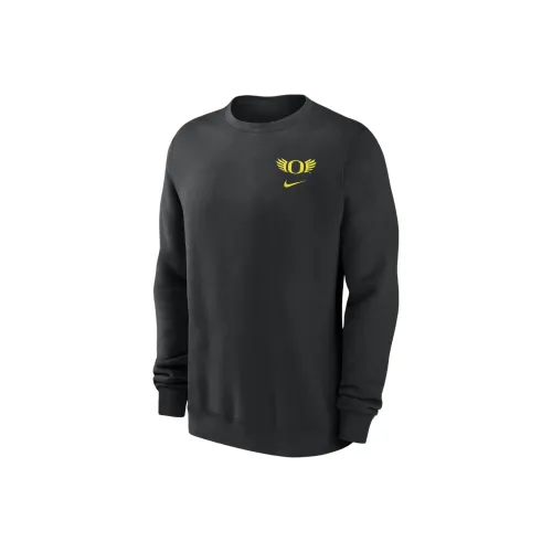 Nike Oregon Club Fleece Men's Nike College Sweatshirt