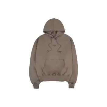 Undermycar Sweatshirts Men Tan