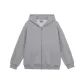 Heather Gray (Choose According to Size Chart)