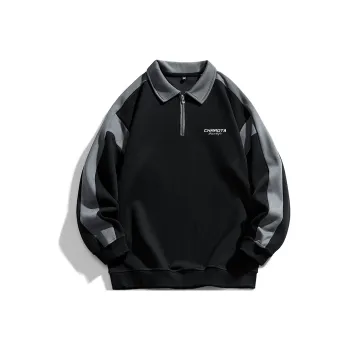 CHRROTA Sweatshirts Unisex