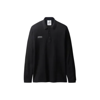 Adidas Originals Newsam Polo Shirt Men's Black