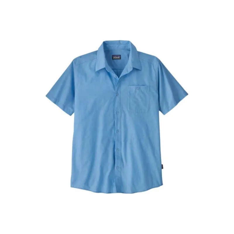 Patagonia Shirts Men-8