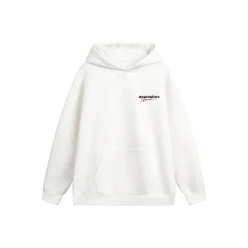 ZEXO Sweatshirt Thickened Unisex