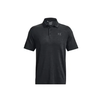 Under Armour Polo Shirts Men Black