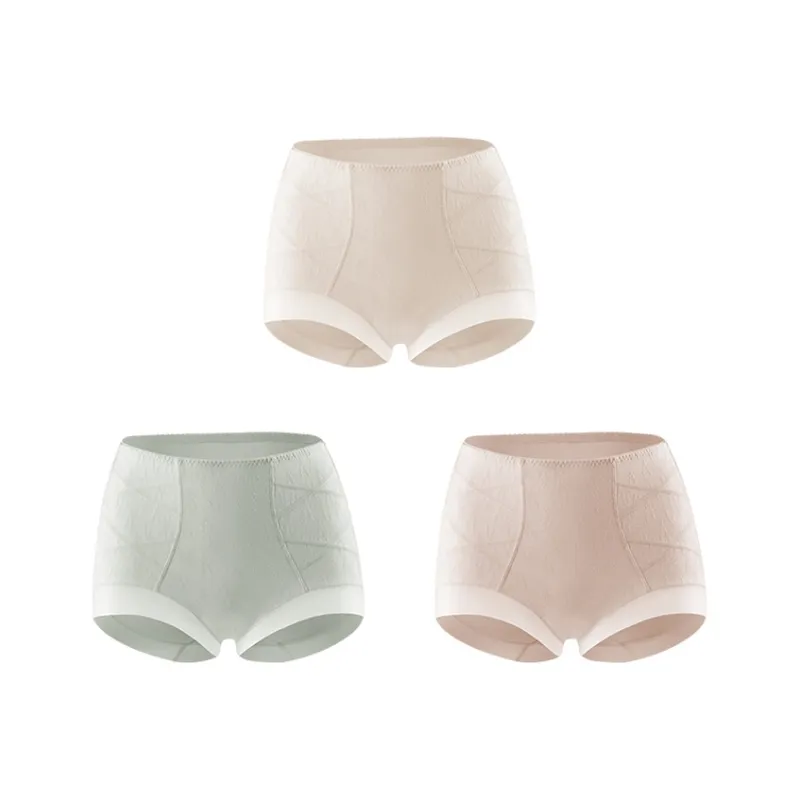YIKELU Underpants Women's Combo Set-15