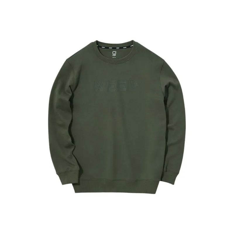 Keep Sweatshirts Men-4