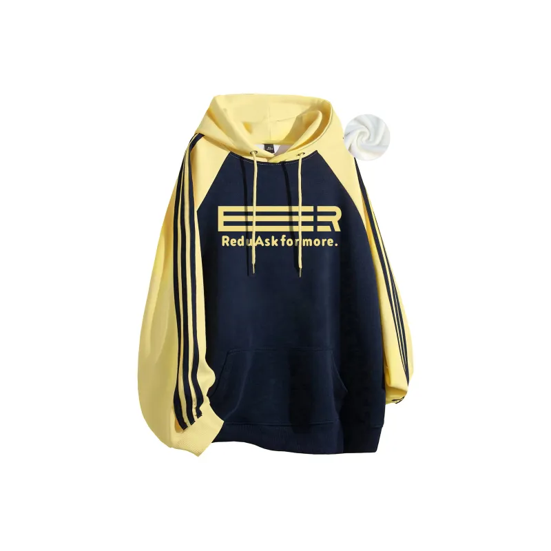 REDU Sweatshirts Unisex-32