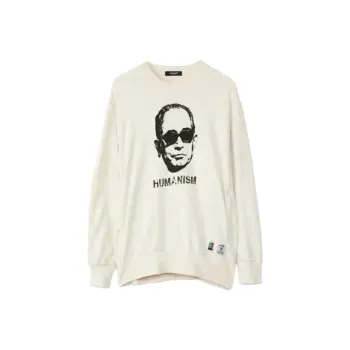 UNDERCOVER Sweatshirts Men White