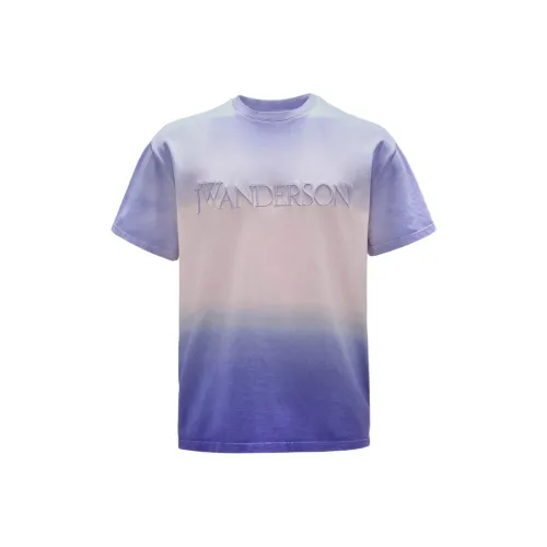 JW Poplin Gradient T Shirt