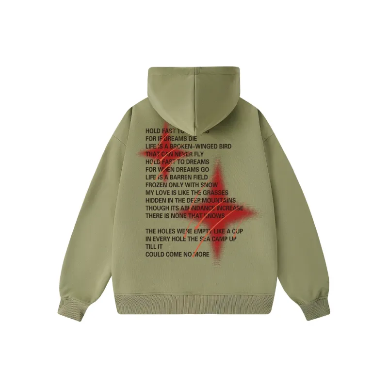 IVEIII Sweatshirts Unisex-13