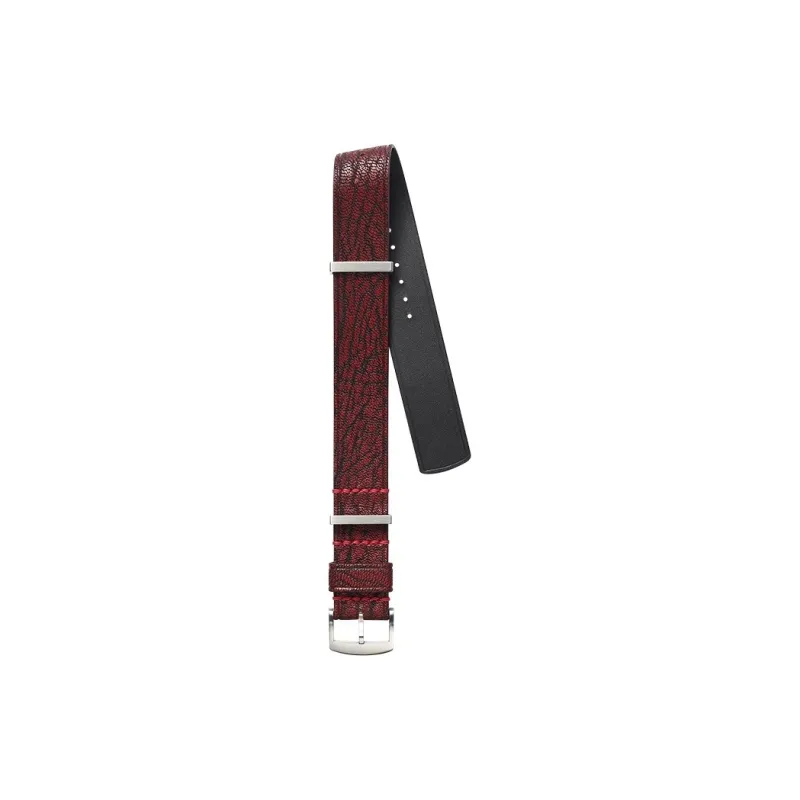 JEAYOU Watch Bands 20/21mm Unisex-5