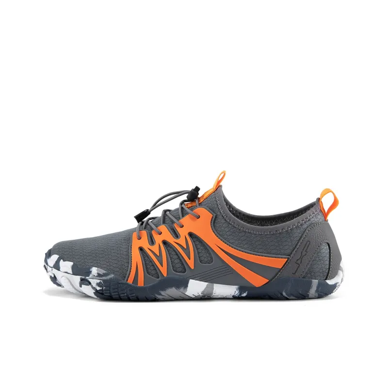 Jeep Slip Resistant, Breathable, Quick Dry, Supportive, Rebound Cushioning, Lightweight River Trekking Shoes Men's-7