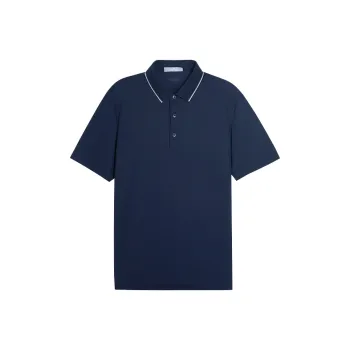 GOLDLION Spring Summer Polo Shirt Men's Multi Specification Multicolor