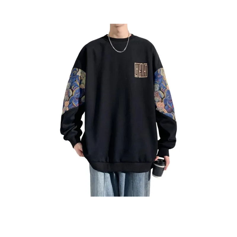SOCKKEY Sweatshirts Unisex-0