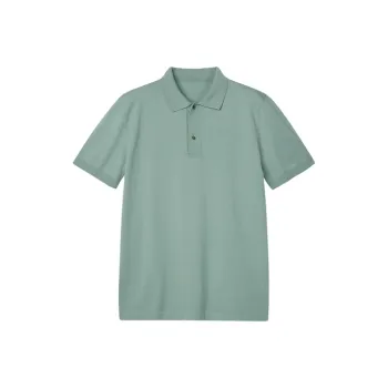 CROQUIS Polo Shirts Unisex