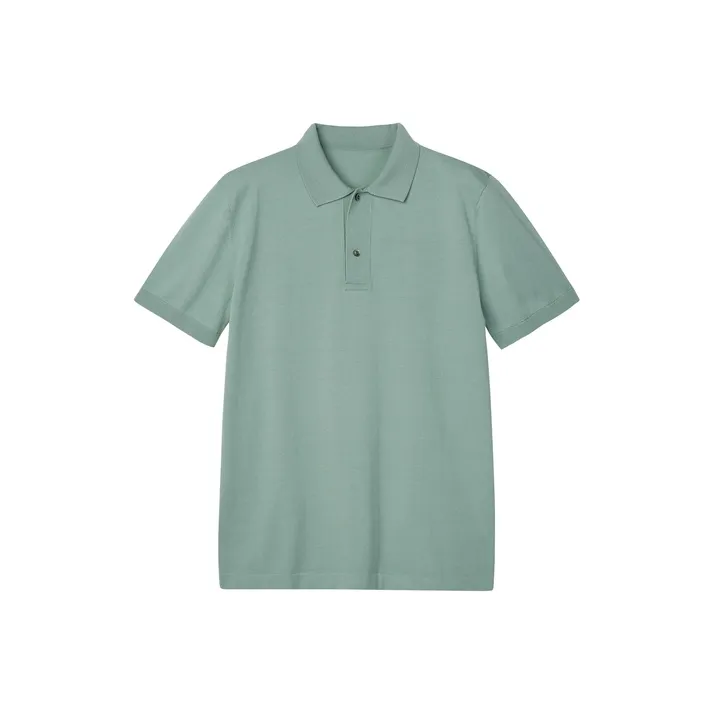 CROQUIS Polo Shirts Unisex-0