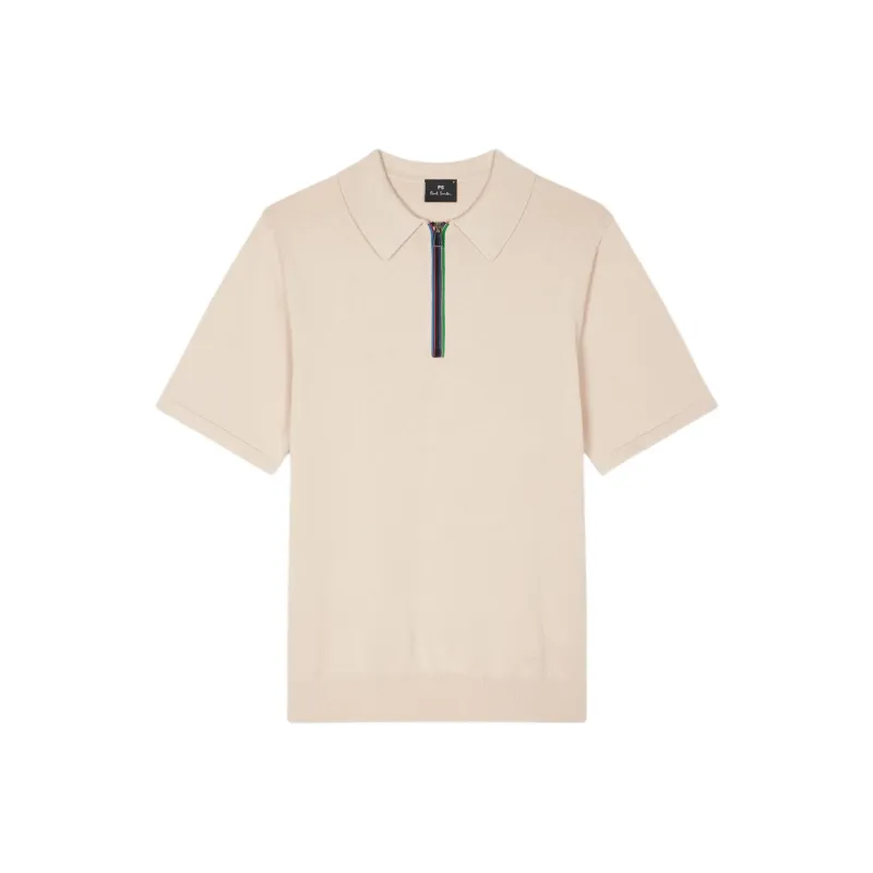Paul Smith Short sleeves Polo Shirt-0