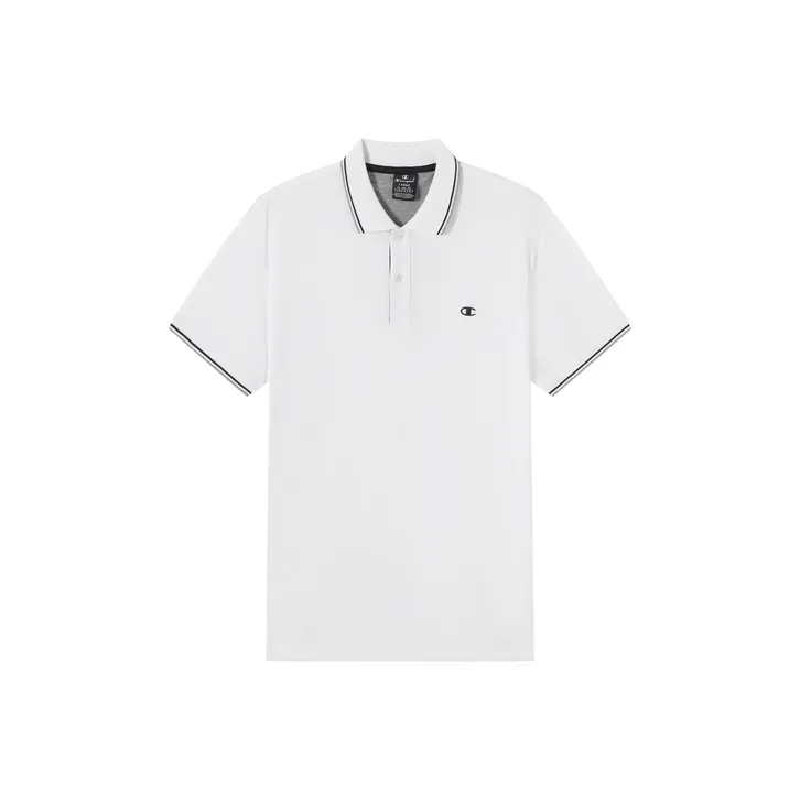 Champion Polo Shirts Unisex-0
