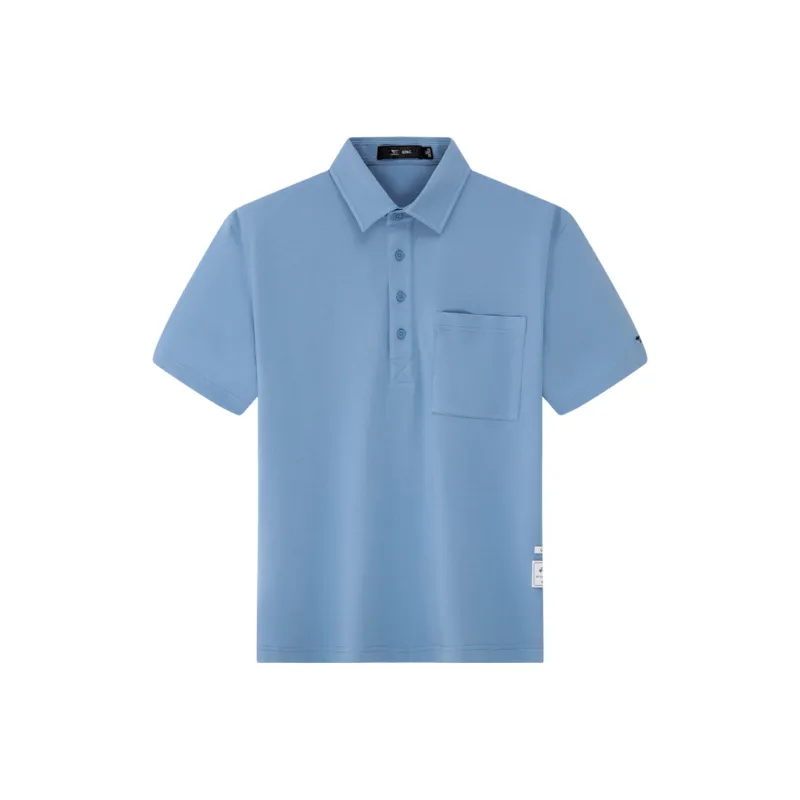 SEPTWOLVES Polo Shirts Men-4