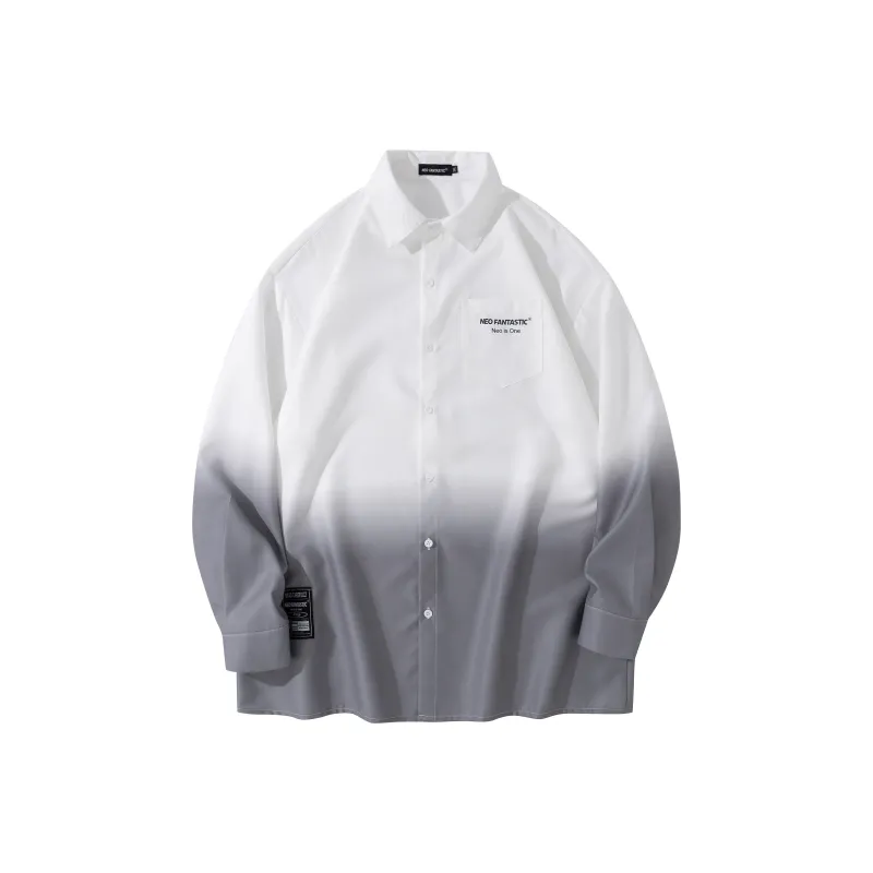 NEO FANTASTIC Shirts Unisex-11