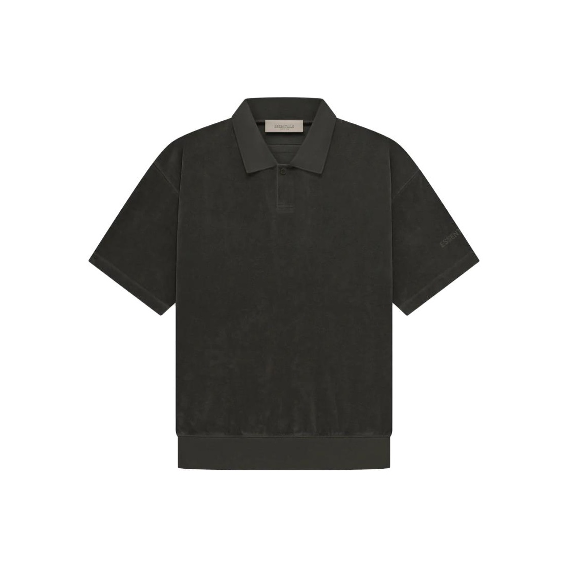 Fear of God Essentials Polo Shirts Men on Sale & Authentic