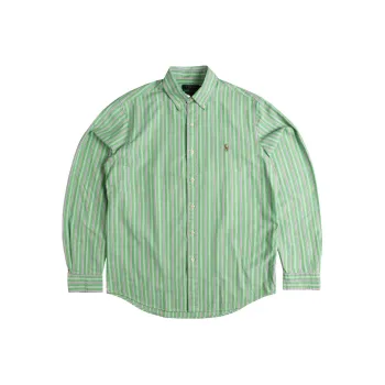 Polo Ralph Lauren Shirt Men's Green