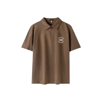 HARSIINCN Polo Shirts Men