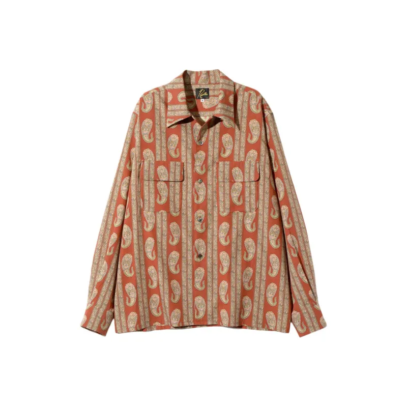 Needles Shirt Unisex Multicolor-0