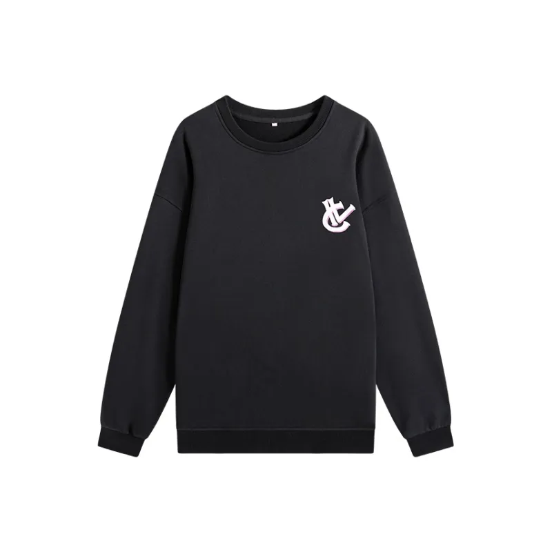 VVC Sweatshirts Unisex-0