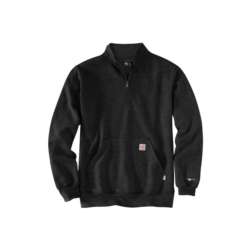 Carhartt Sweatshirt Loose Fit Men's-0