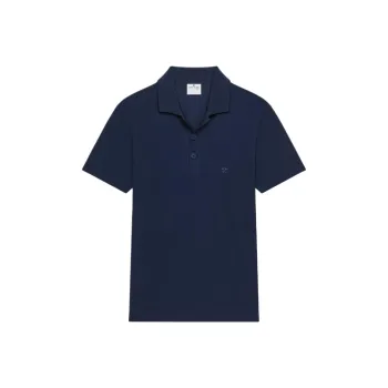 COURREGES Ac Polo Shirt