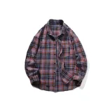 Red Plaid