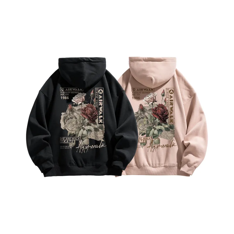 Airwalk Sweatshirt Unisex 2 Pack-12