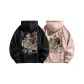 2 Pack (Black+Pink)