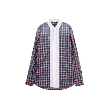 DSQUARED 2 Shirt Men's Marine Blue
