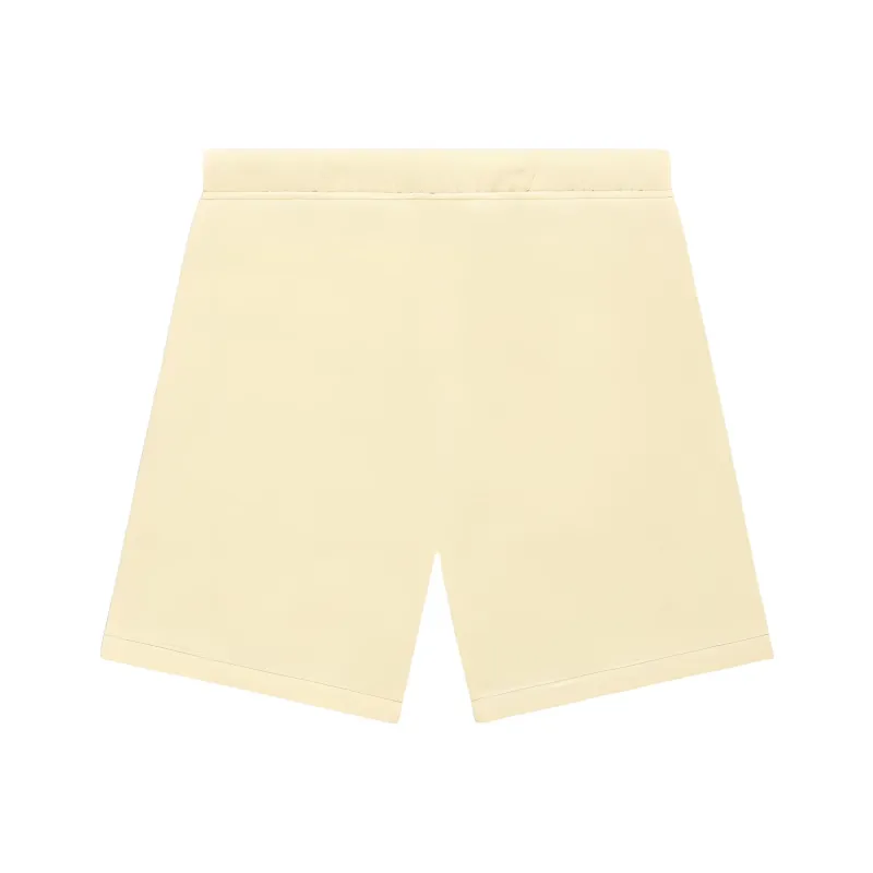 Fear Of God Essentials Seventh Collection Trouser Short-1