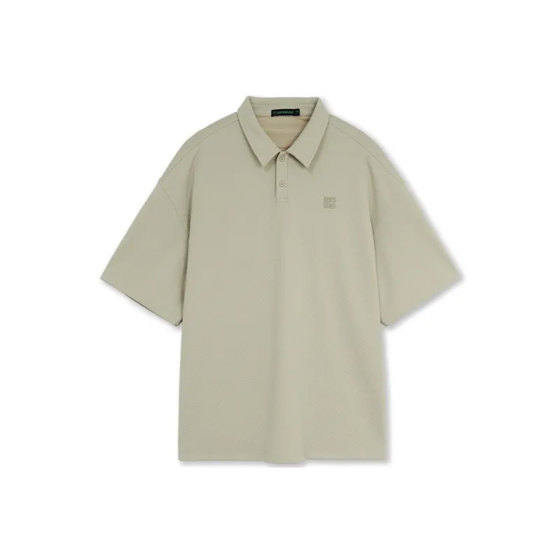 BD.POWER UP+ Polo Shirts Unisex-4