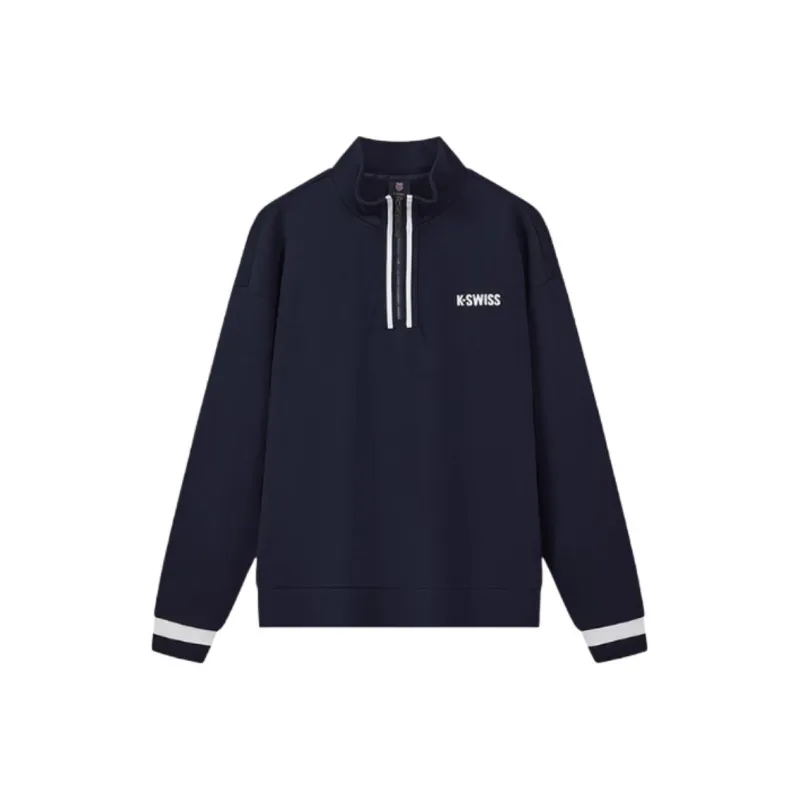 K·SWISS Sweatshirts Men-2
