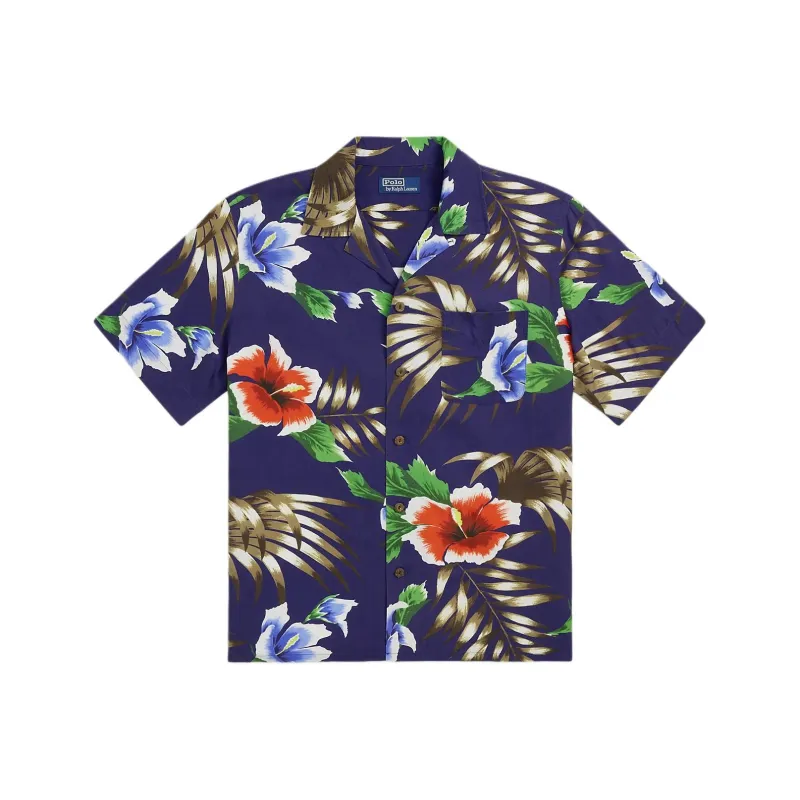 Polo Ralph Lauren Floral print Shirt-0