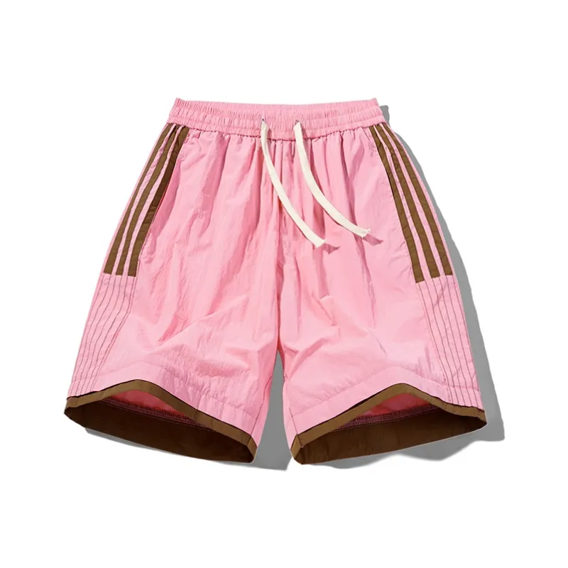 JIMI&JONS Casual Shorts Unisex-17