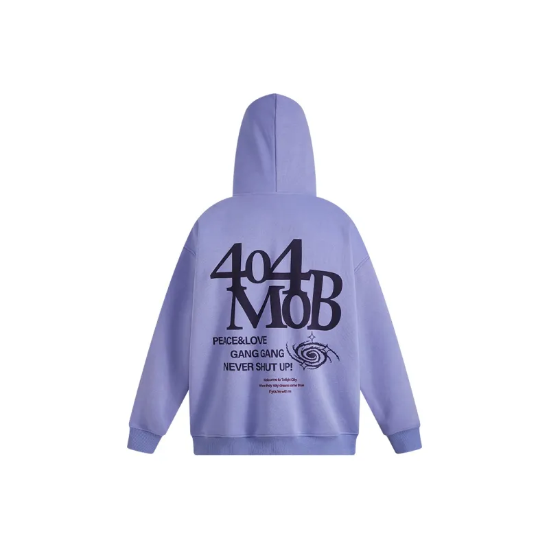 404MOB GANG Sweatshirts Unisex-7
