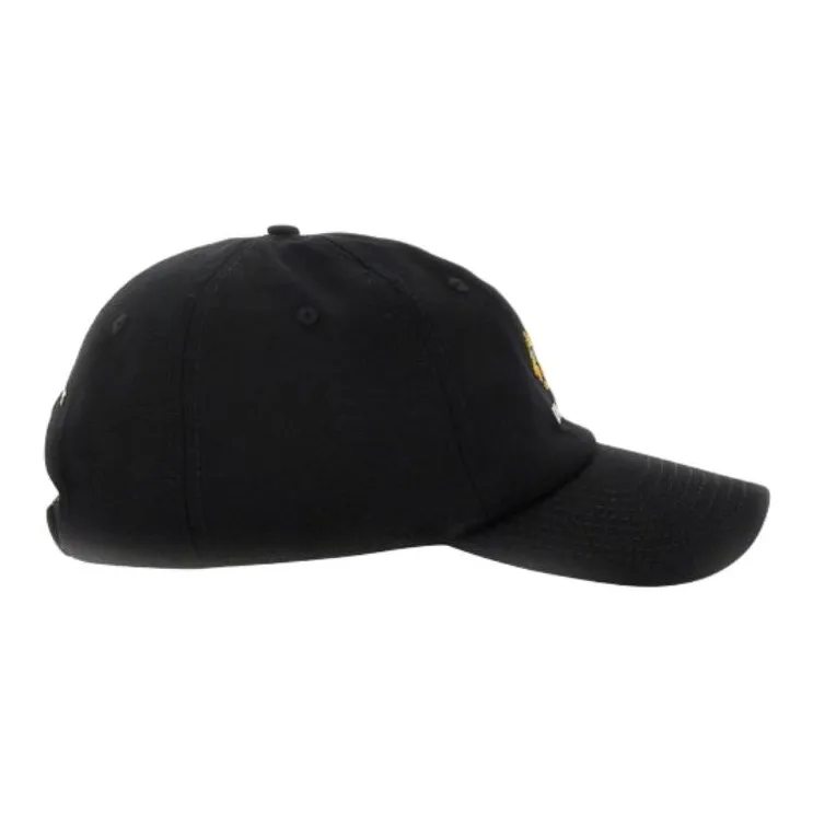 BALLY Logo Embroidered Baseball Cap-2