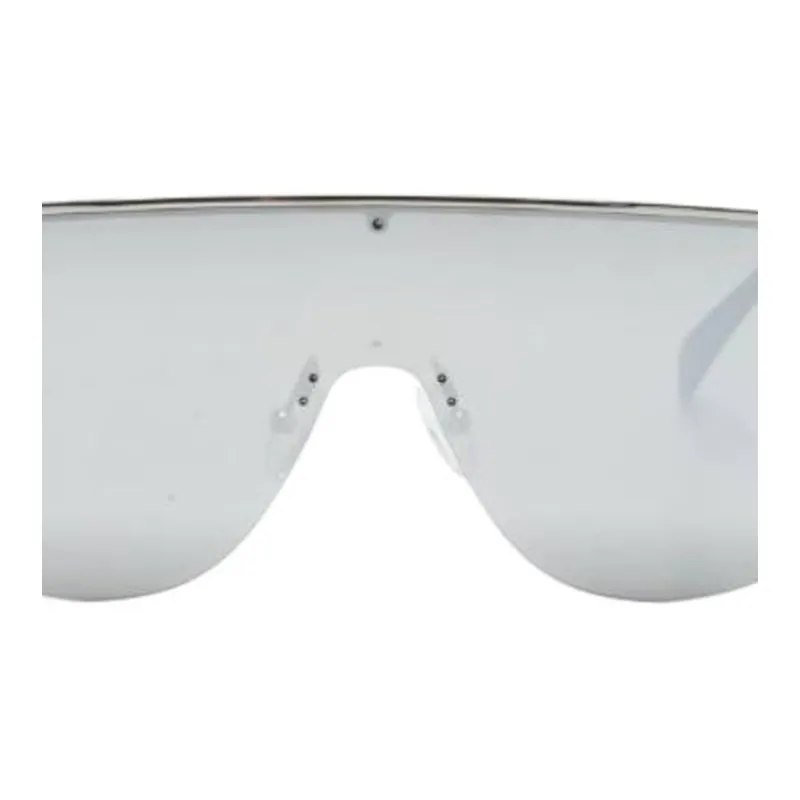 Alexander McQueen Skull Detailed Sunglasses-2