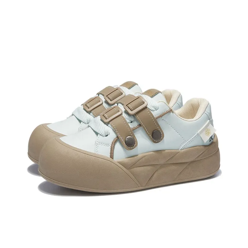 ROBINHOOD Wear resistant, Lightweight, Breathable, And Non slip. Low Top Skateboard Shoes Women's Box Included-13