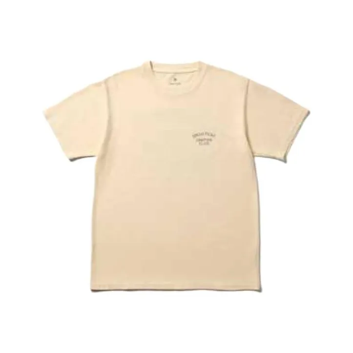 Snow Peak T Shirts Unisex-4